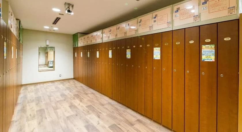 Sauna & Capsule AMZA (mens only) - photo 14