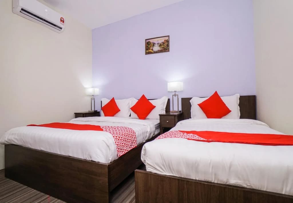 Hotel Seri Warisan - photo 4