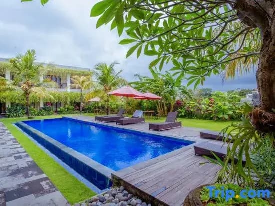 Puri Canggu Rooms 2 - photo 6