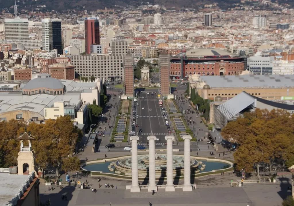 SmartRoom Barcelona - photo 15