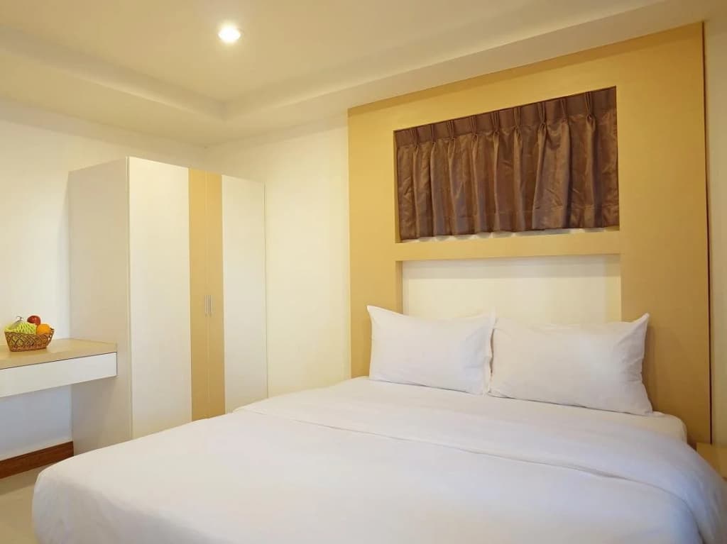 Expressotel by Ploenchit - photo 4