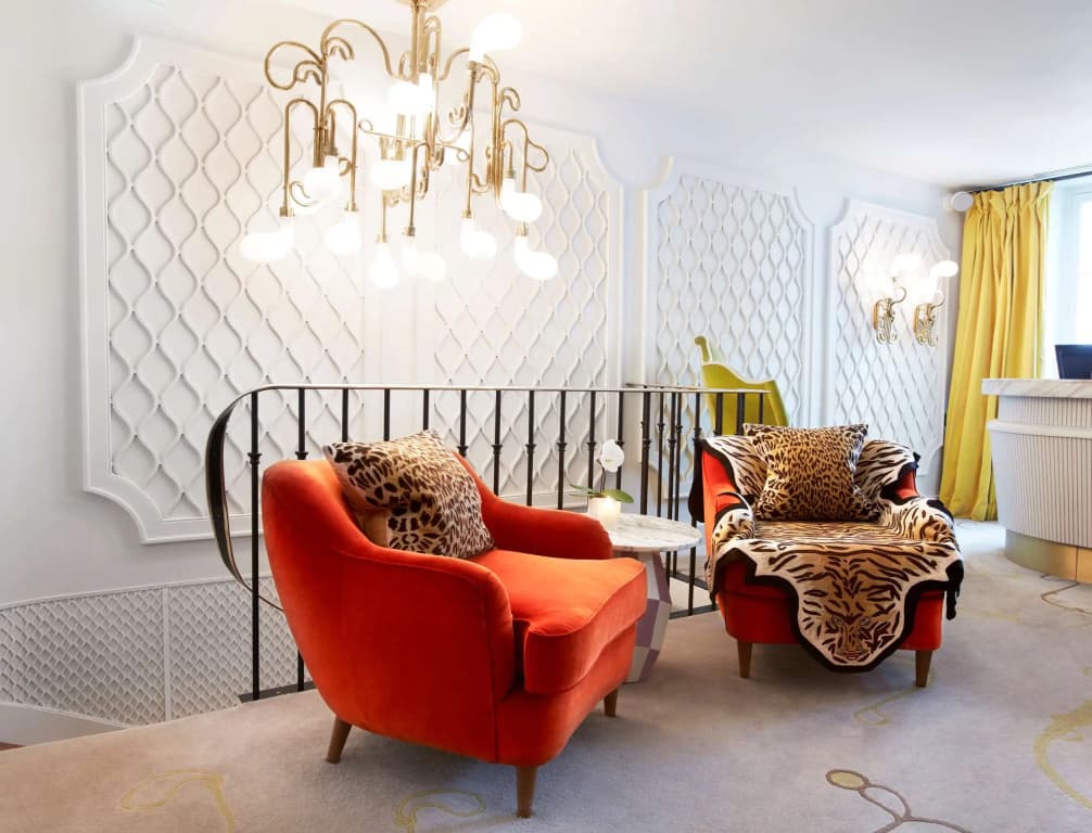 Hotel Thoumieux - photo 16