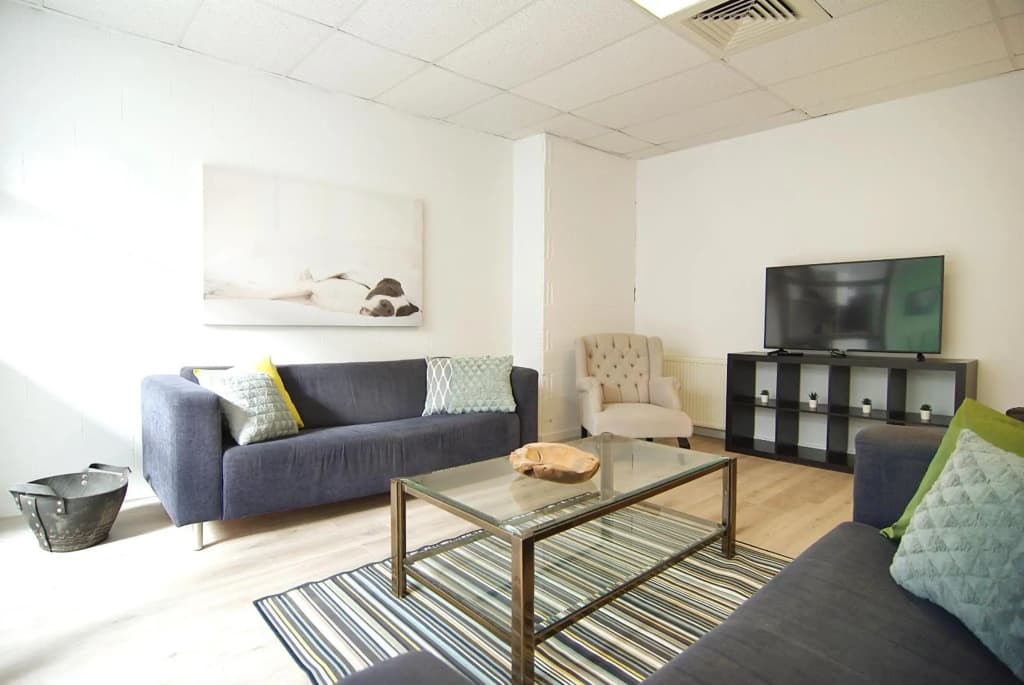 Stunning apartments close to Amstel river - photo 20