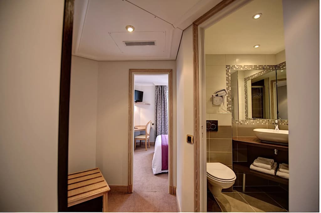 Hôtel du Midi Paris Montparnasse - photo 30
