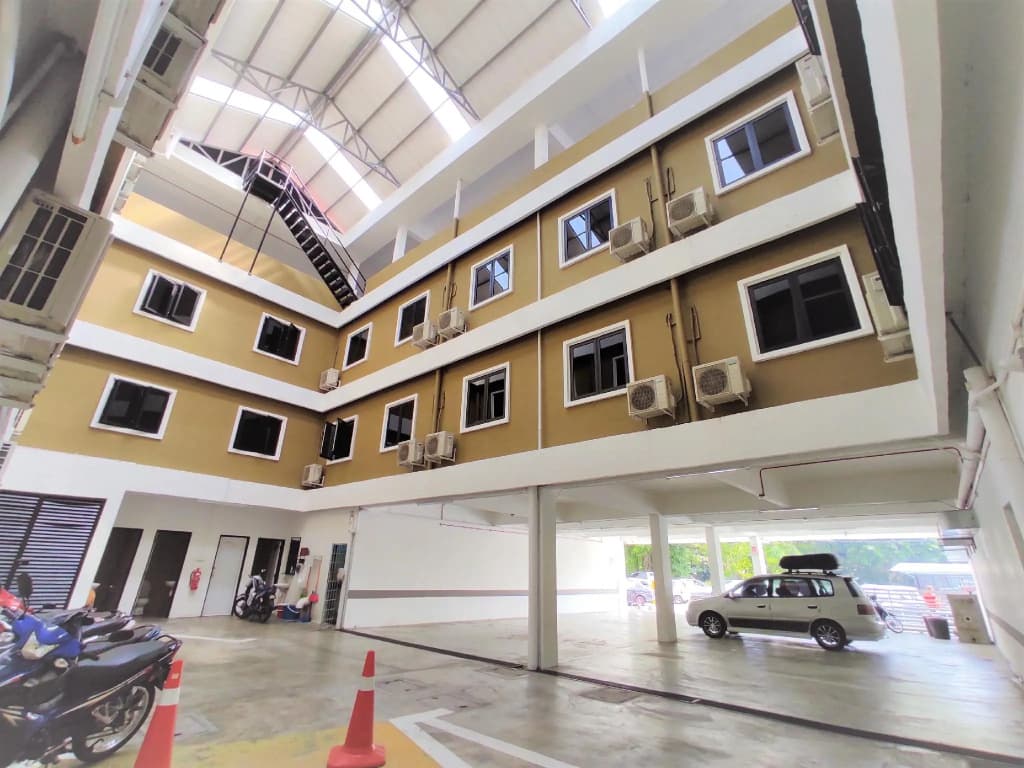 APPLE Suites Hotel - main photo