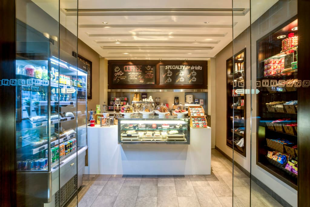 Centro Barsha - photo 13