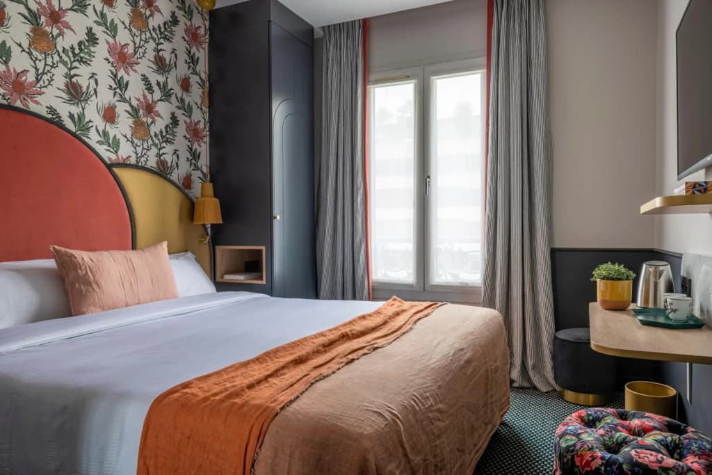 Hotel Leopold - photo 4