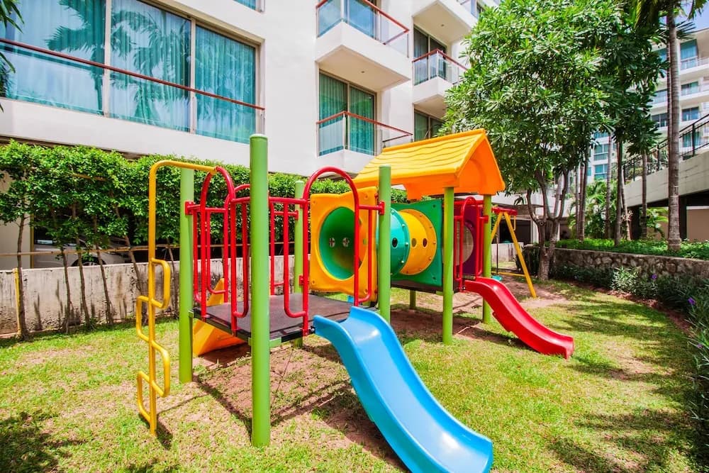 The Sanctuary by Pattaya Sunny Rentals - photo 15