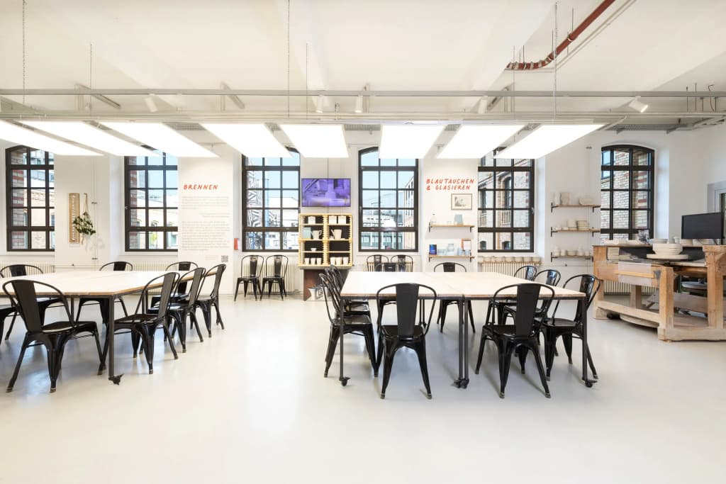 KPM Hotel & Residences Berlin, a Member of Design Hotels - photo 31
