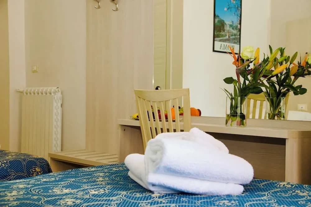 Hotel Marechiaro - photo 39
