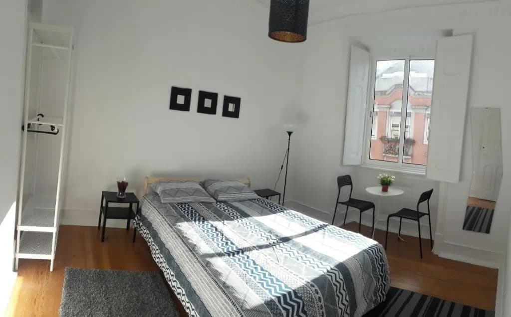 Fernando Pessoa Lisbon Rooms - photo 3