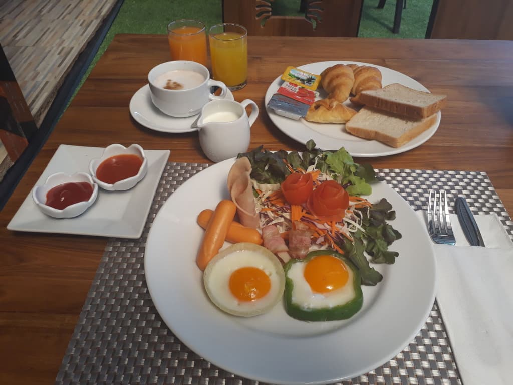 Maneetel Krabi Beachfront - photo 15