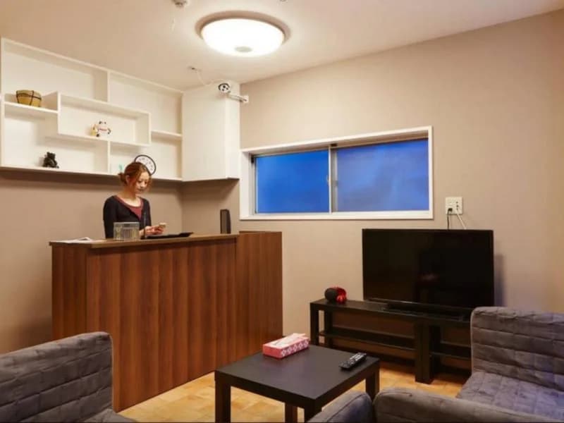 TSUBAME HOTEL Asakusabashi - photo 24
