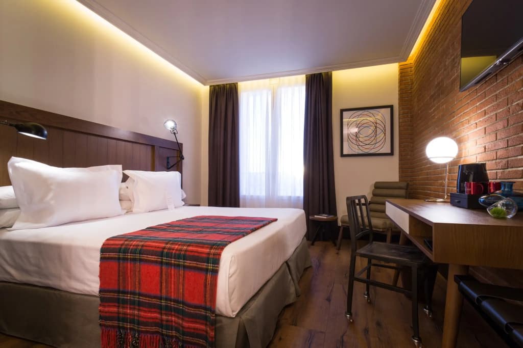 Only YOU Hotel Atocha - photo 48