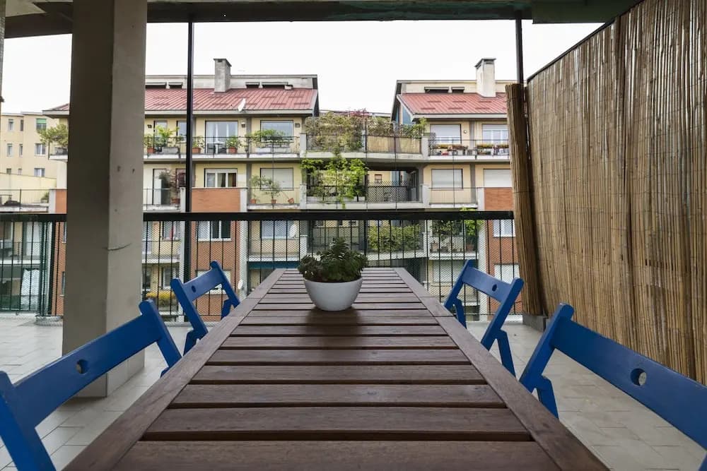 notaMI - CASA RELAX - Central Station - photo 17