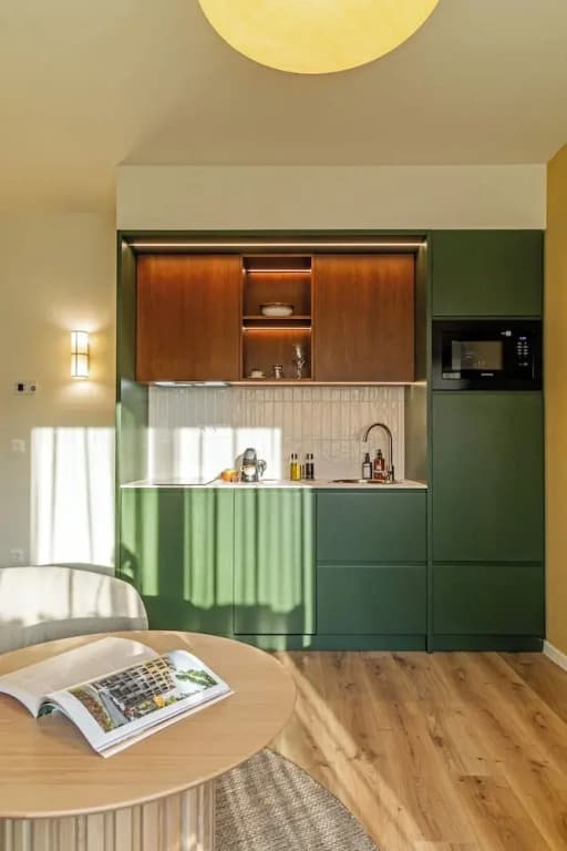 Marone Suites Budapest - photo 25