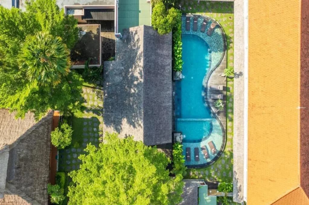 Puri Andong Villas - photo 12