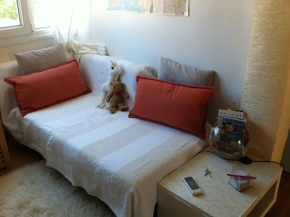 Acropolis View Super Located Studio - photo 2