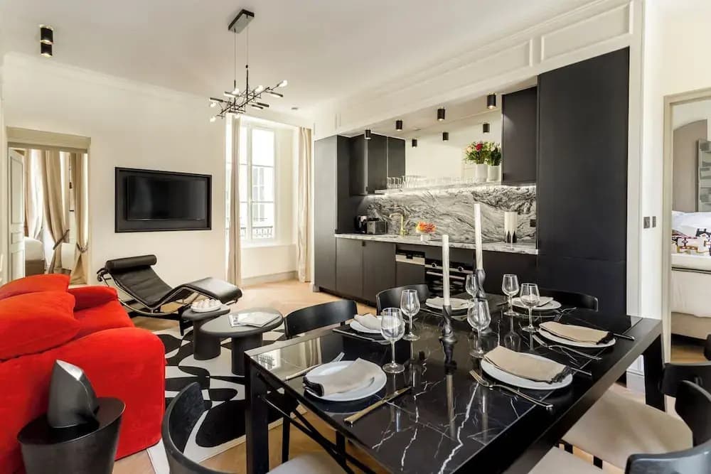 Merveil Signature Suite - Montmartre - photo 20