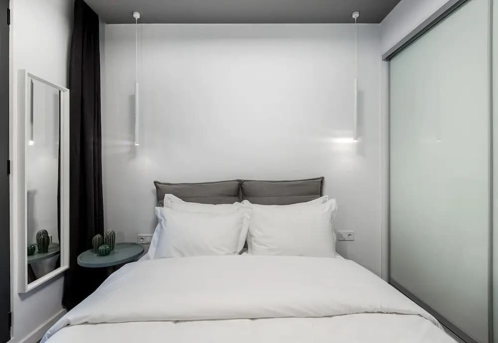 Elysan Urban Stays - photo 1