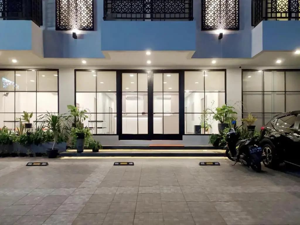 Front One Residence Syariah Mampang - photo 14