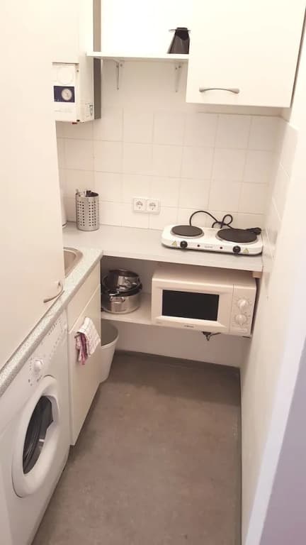 Sobieski City Apartment 12 - photo 11