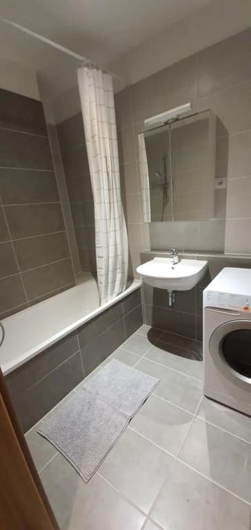 SDP Budapest Apartman - photo 8