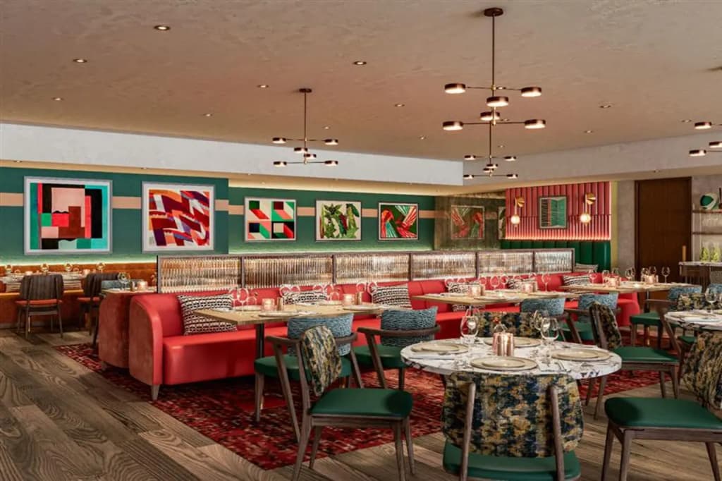 The Imperial - photo 26