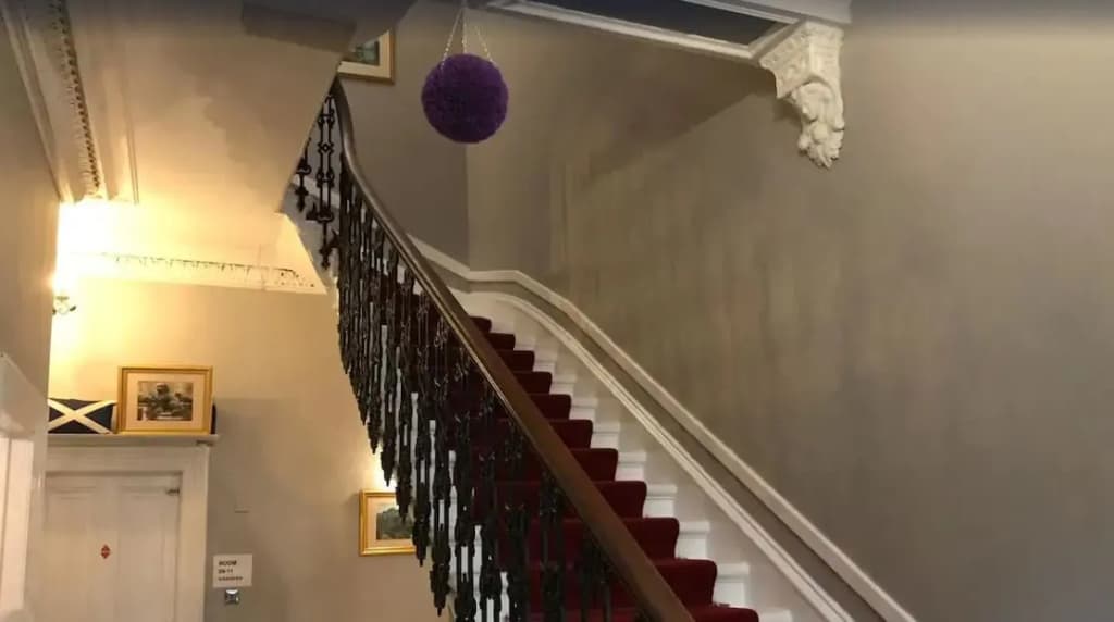 Ardenlee Guest House - photo 11