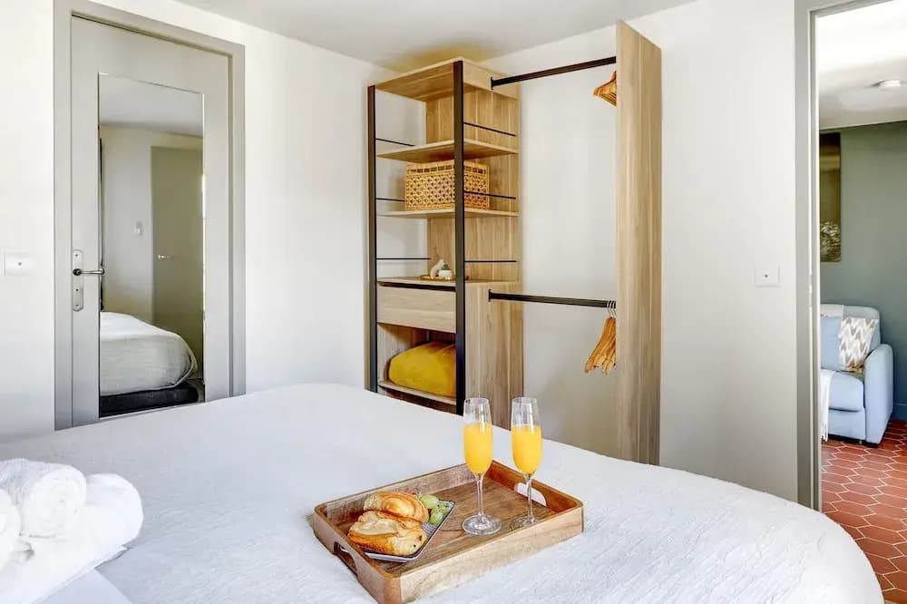 Stylish Le Marais 1BR - Heart of Paris - photo 3