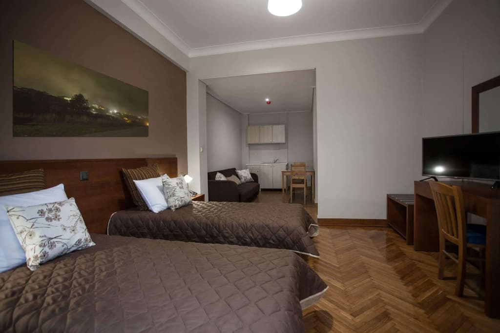 Ambrosia Suites & Aparts - photo 7