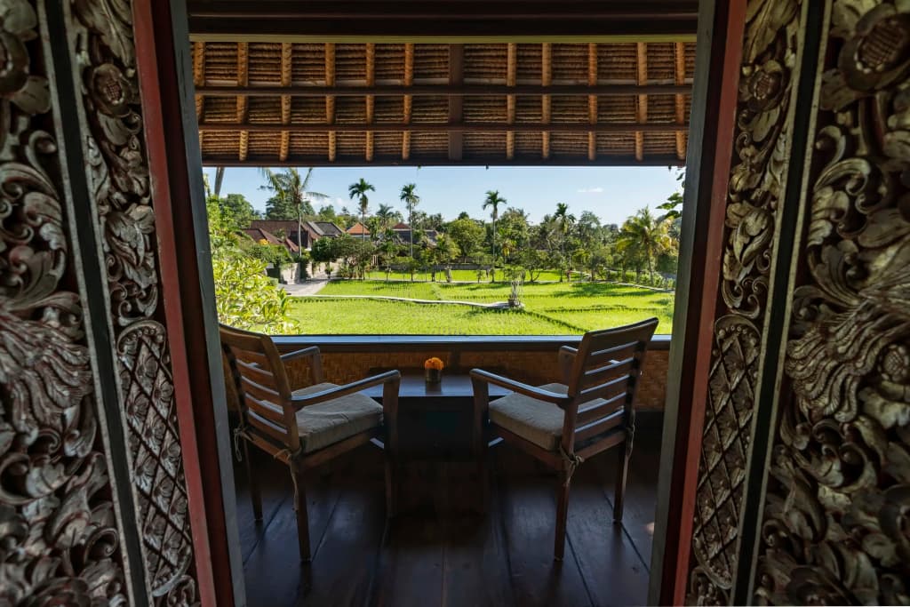 Agung Raka Resort and Villa - photo 14