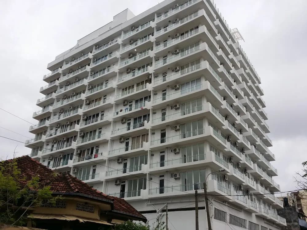 SeaView at Colombo - photo 18