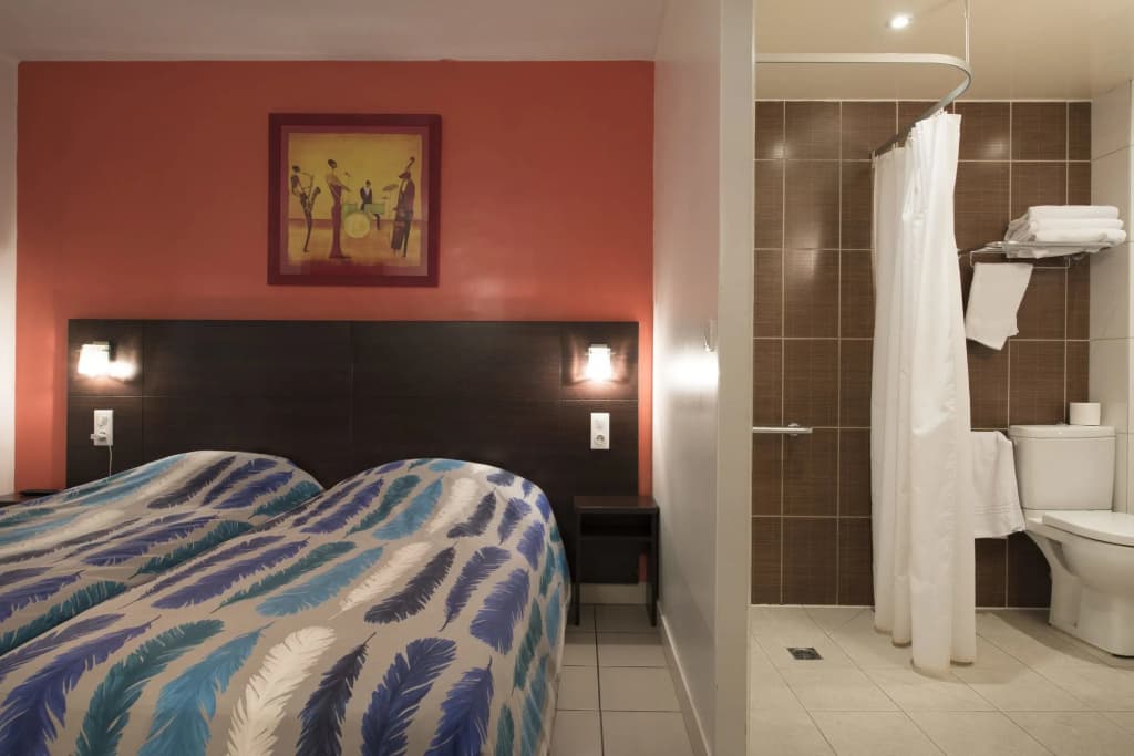 26 Faubourg Hotel - photo 9