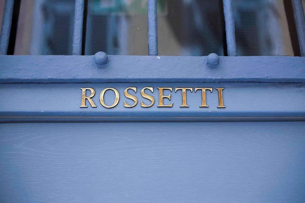 Hotel Rossetti - photo 11