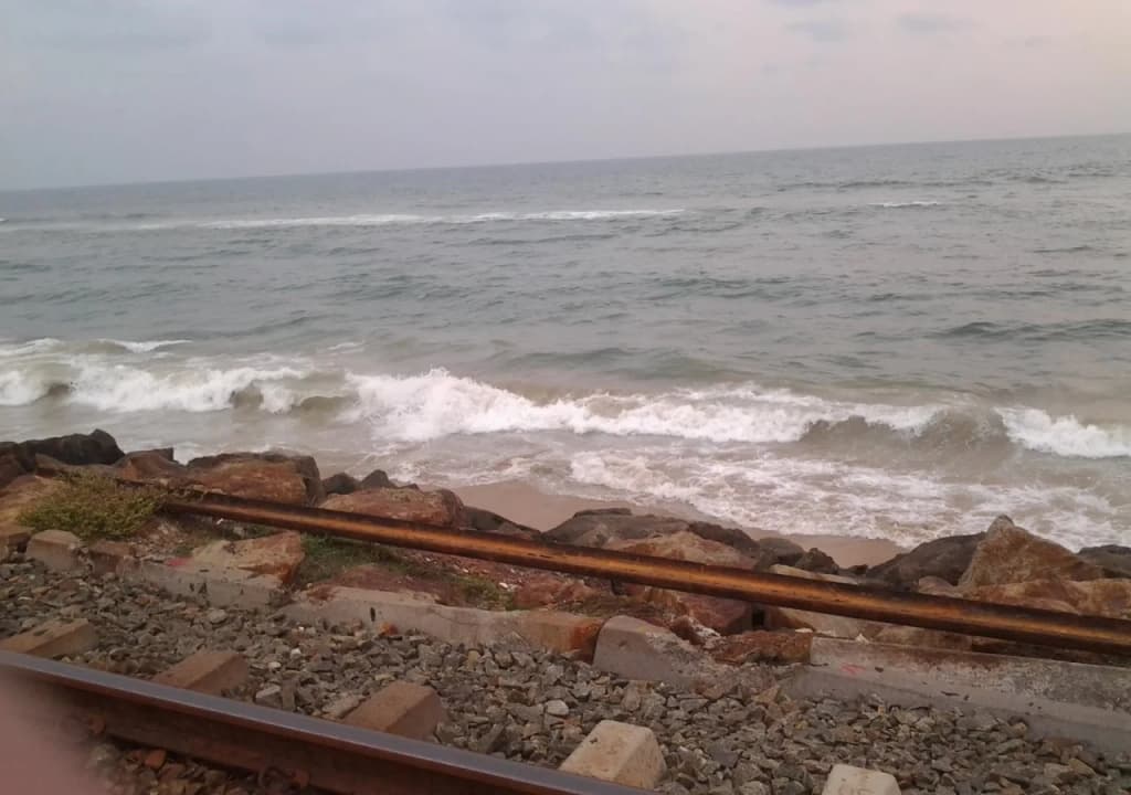 Coral Breeze Colombo - photo 12