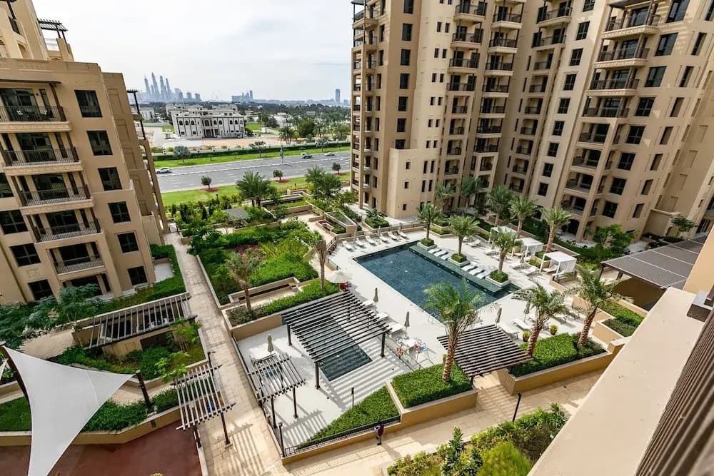 Asayel 3 507 in Dubai - photo 10