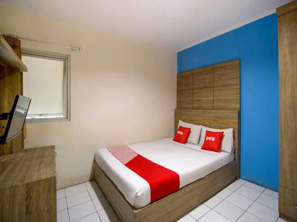 OYO 3754 Prosperity Mansion - photo 4