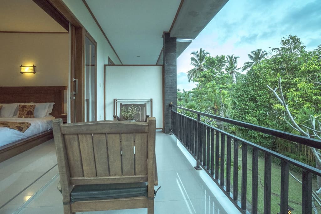 Gita Maha Hotel - photo 7