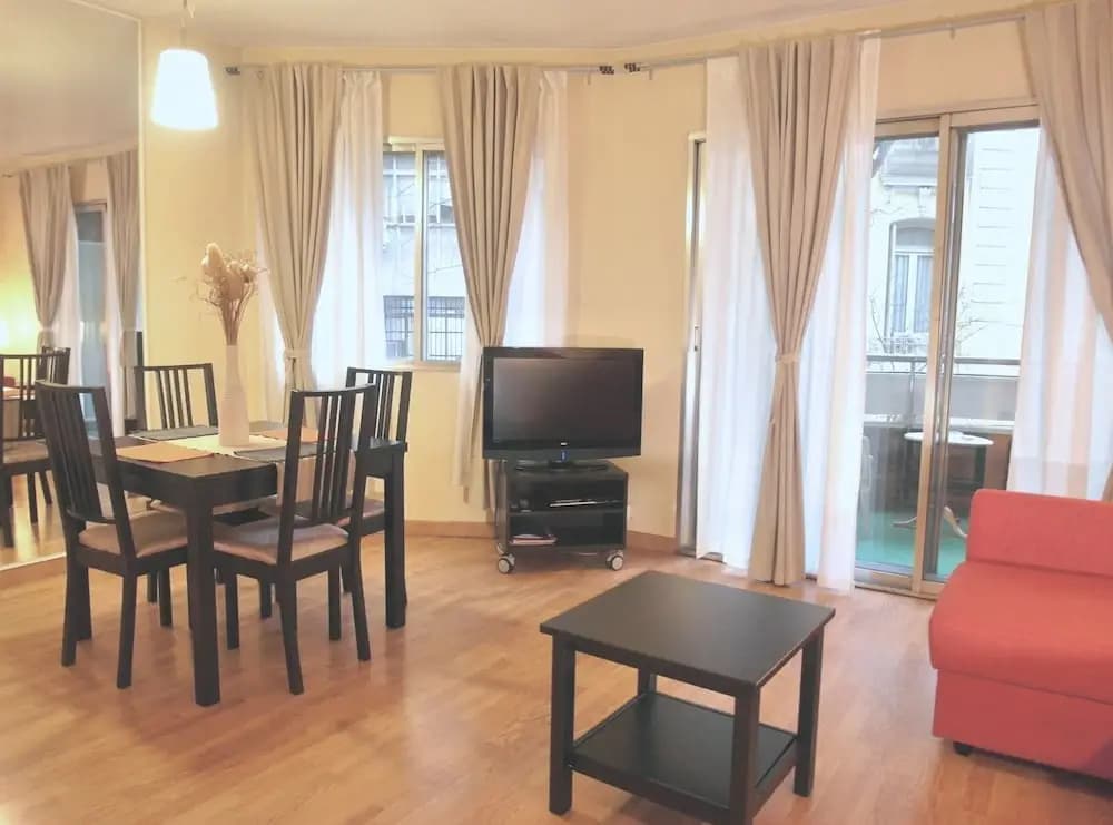 DFlat Escultor Madrid 106 Apartments - photo 5