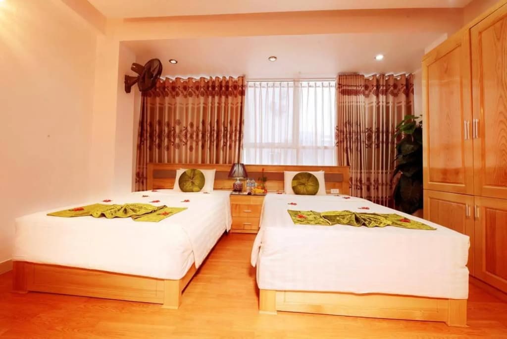 Blue 29 Hotel - photo 3