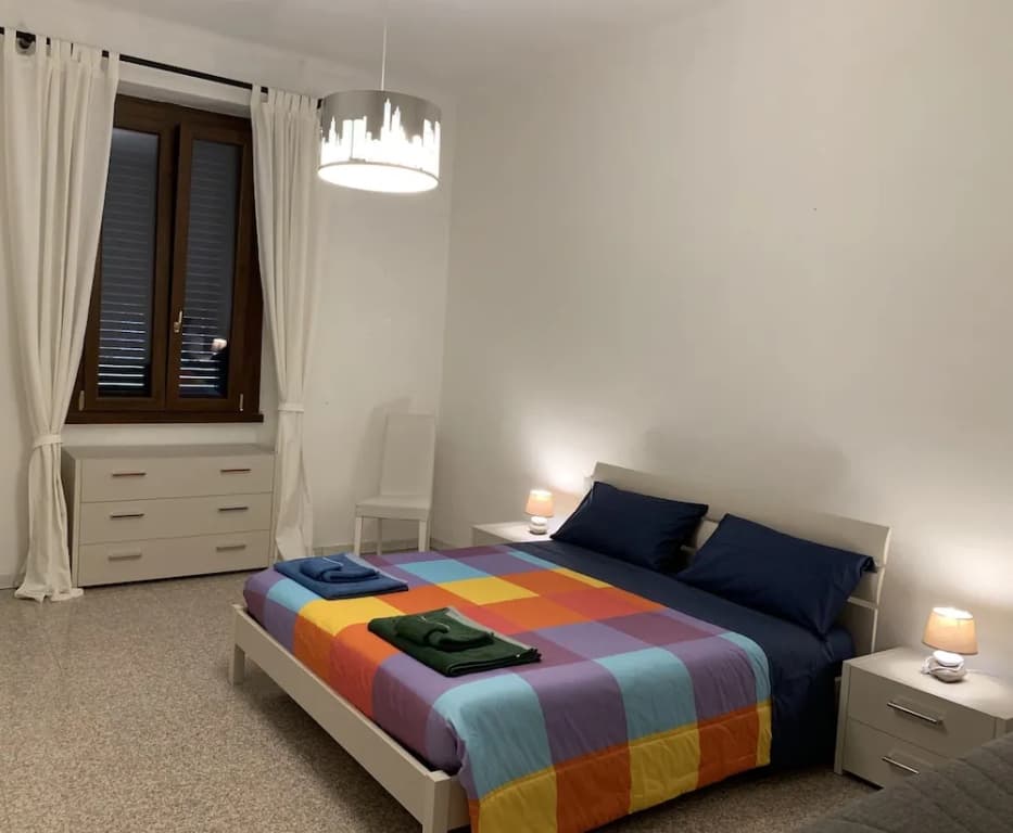 Private Room Milano Navigli - photo 3