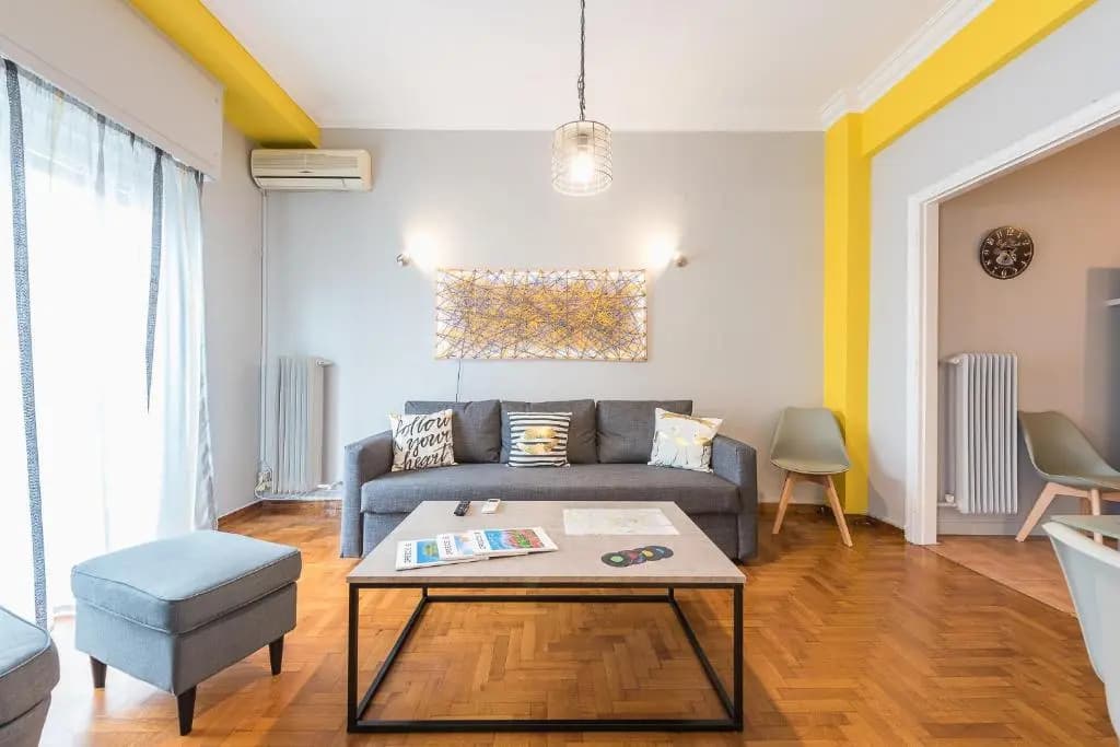 Athens Boutique Apartment  by Cloudkeys - photo 3