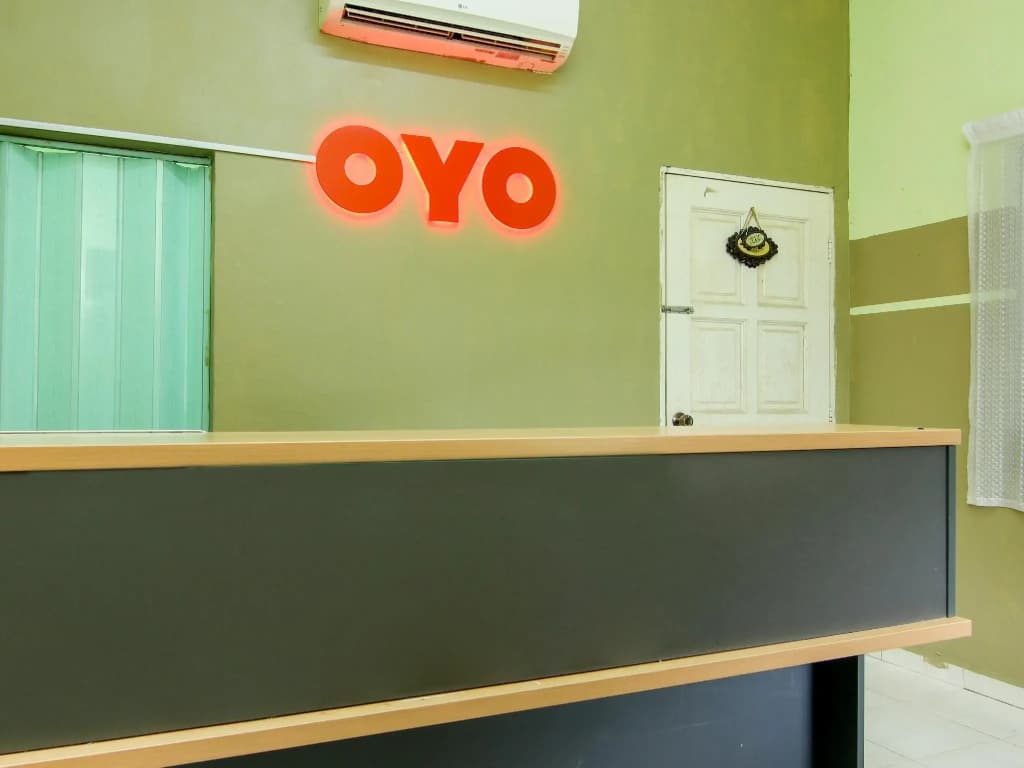 OYO 89684 Mawaddah Inn Stay - photo 11