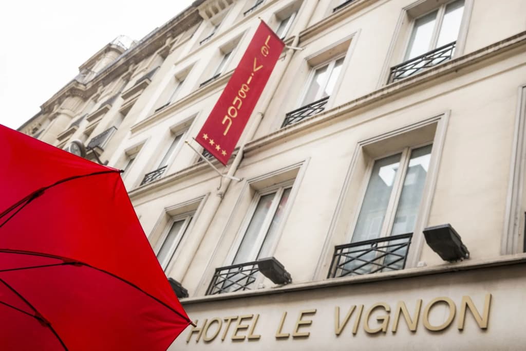 Maison Vignon - photo 1