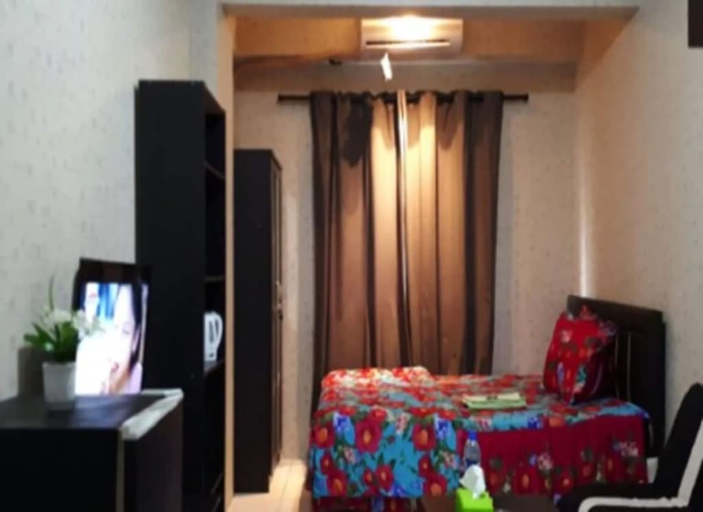 City Park Apartment - photo 5