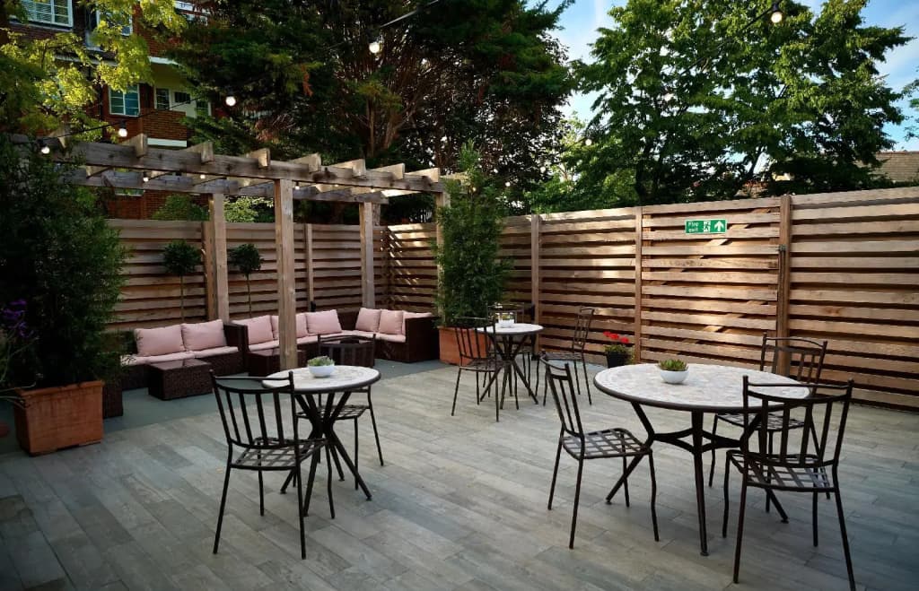 The Lodge Hotel - Putney - photo 30
