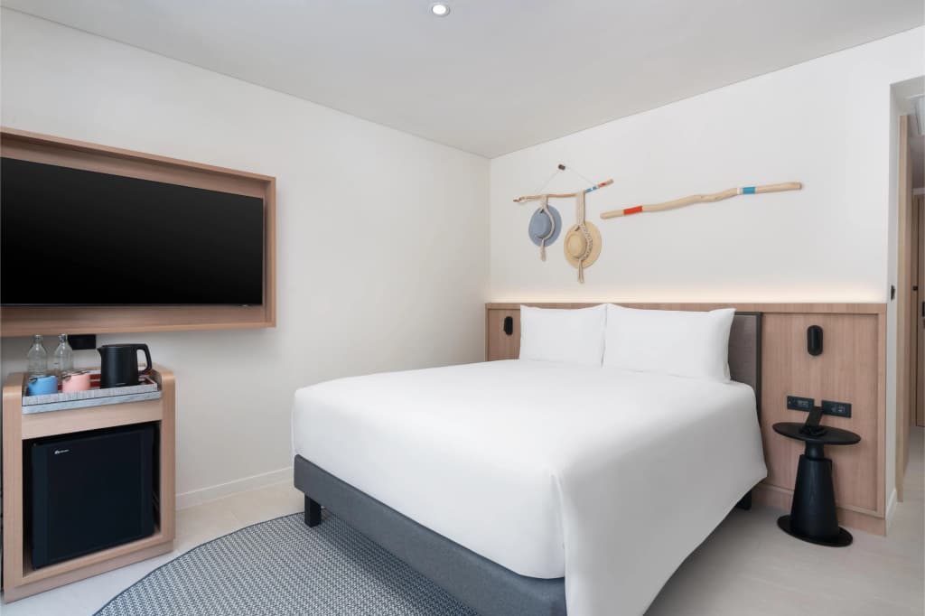 ibis Styles Phuket Bangtao - photo 9