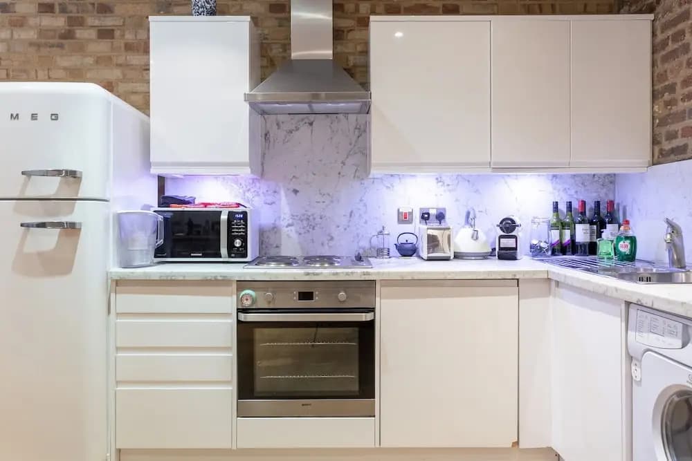 1 Bedroom Apartment Near London Bridge - photo 13