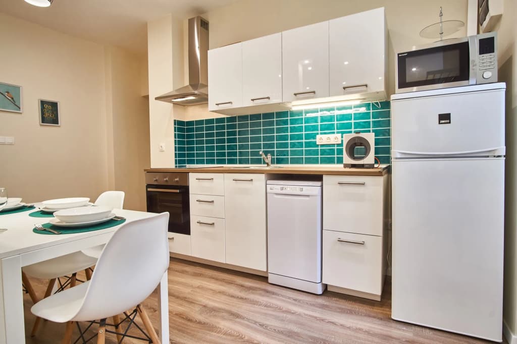 Mmm Boutique Apartment - photo 14